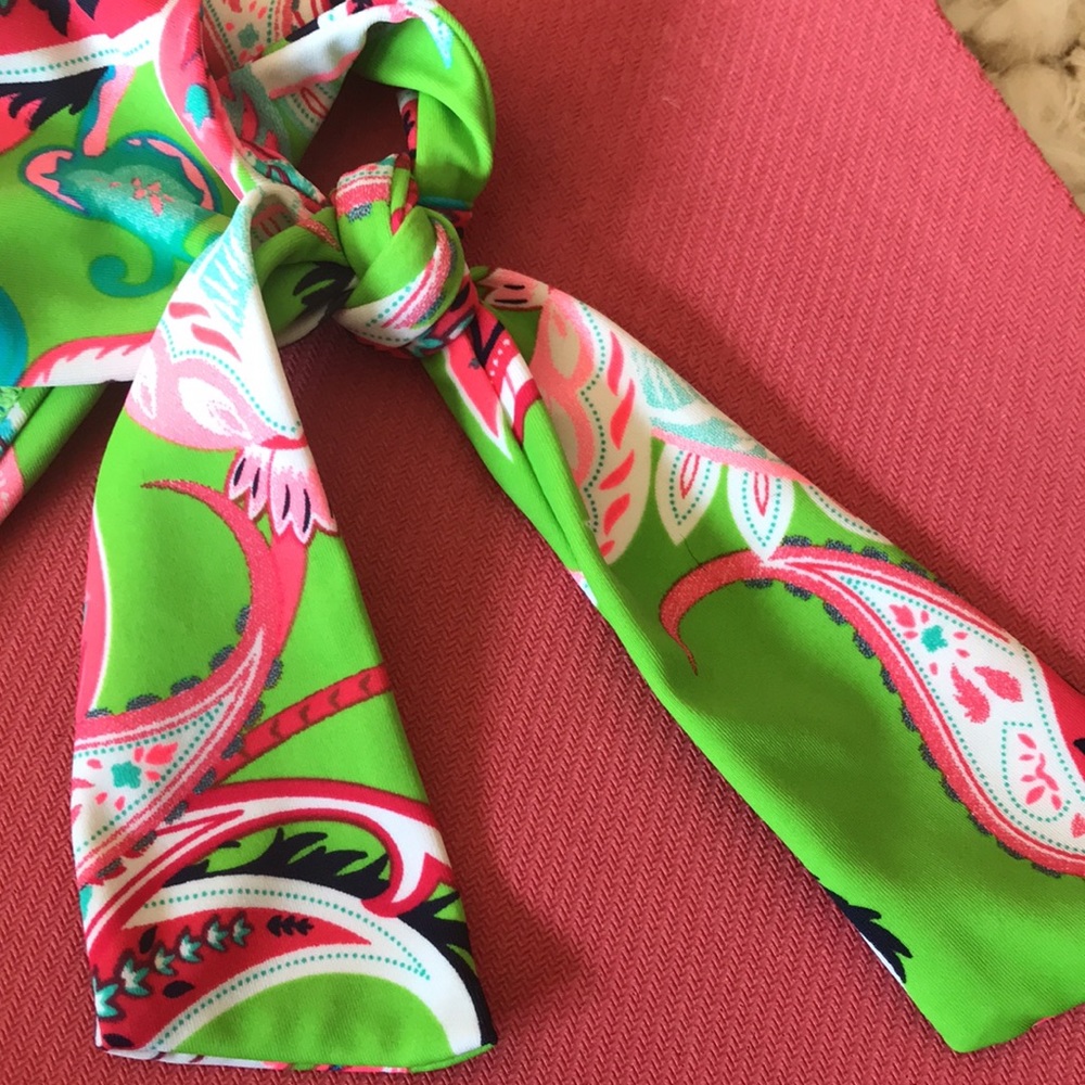 32 DD Bikini - BOTTOMS UK10 barely used - Picture 12 of 14